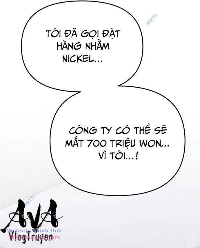 Nhân Viên Thực Tập Kim Cheolsu - chap15 - Trang 2
